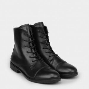 ECCO Women's Touch 15 Lace Chukka Boots US 7-7.5 / EU 38